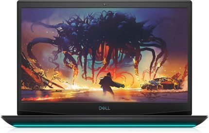 Dell G5 15-5500 Gaming laptop