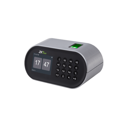 ZKTeco-D1 Time Attendance
