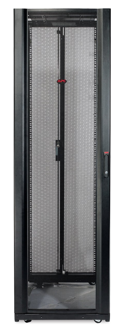 Dell Netshelter SX 42U Dell Netshelter SX 42U