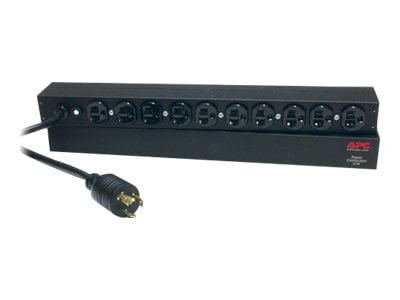APC Basic Rack