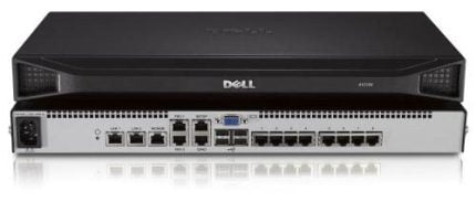 Dell DAV2108 8-port