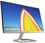 HP 24 Inch Full HD LED Monitor