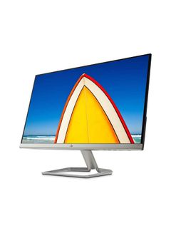 HP 24 Inch Full HD LED Monitor