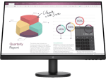 HP P24v G4 Monitor