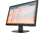 HP Monitor - HP P22V G4-9TT53AS
