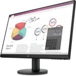 HP P22V G4 9TT53AS Monitor, LED 23.8", 1920 x 1080 FHD, Vga / HDMI Inputs - Image 3