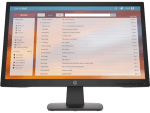 HP Monitor - HP P22V G4-9TT53AS