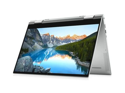 Dell Inspiron 7506 2-In-1 laptop - 11th Intel Core i5-1135G7 , 12GB RAM, 512 SSD + 32GB Optane