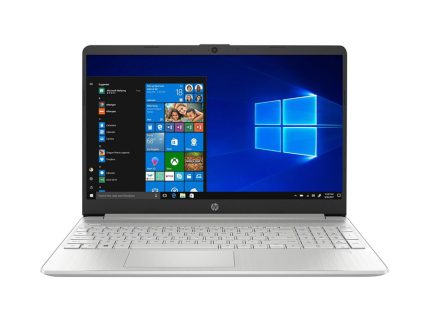 HP 15-DY2044NR Touchscreen Laptop