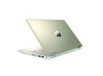 HP-Pavilion x360 Convertible 14-dh1021ne (Intel Core i7-10510U - 16GB - 1TB - 256GB SSD - NVIDIA GeForce MX250 2 GB - 14 FHD - Image 2