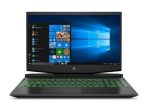 HP Pavilion 15-dk0096wm Gaming laptop