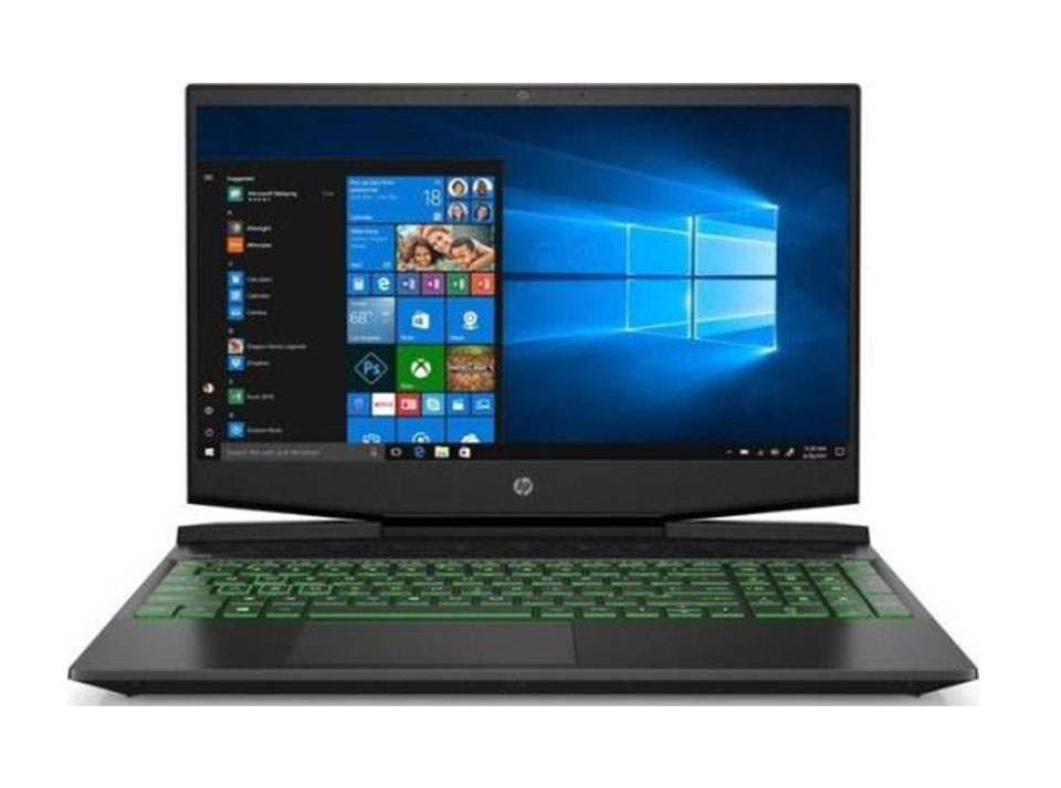 HP-Pavilion-15-dk0096wm-Gaming-laptop-1 HP Pavilion 15-dk0096wm Gaming laptop - Image 1