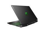 HP Pavilion 15-ec1005ne Gaming Laptop - Ryzen 7 4800H 8-Cores - Image 3