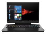 Laptop HP-Gaming laptop HP OMEN 17-cb1072nr