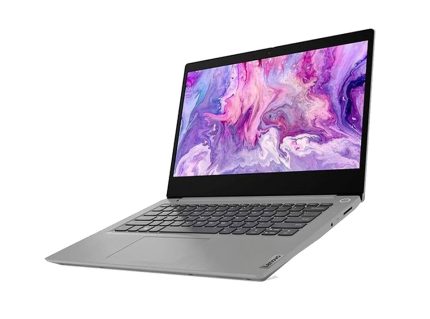 Lenovo IdeaPad 3 Laptop - Intel Core I7-10510U - 12GB RAM