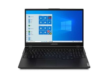 Lenovo Legion 5-15ARH05H Gaming laptop, Ryzen 7 4800H 8-Cores