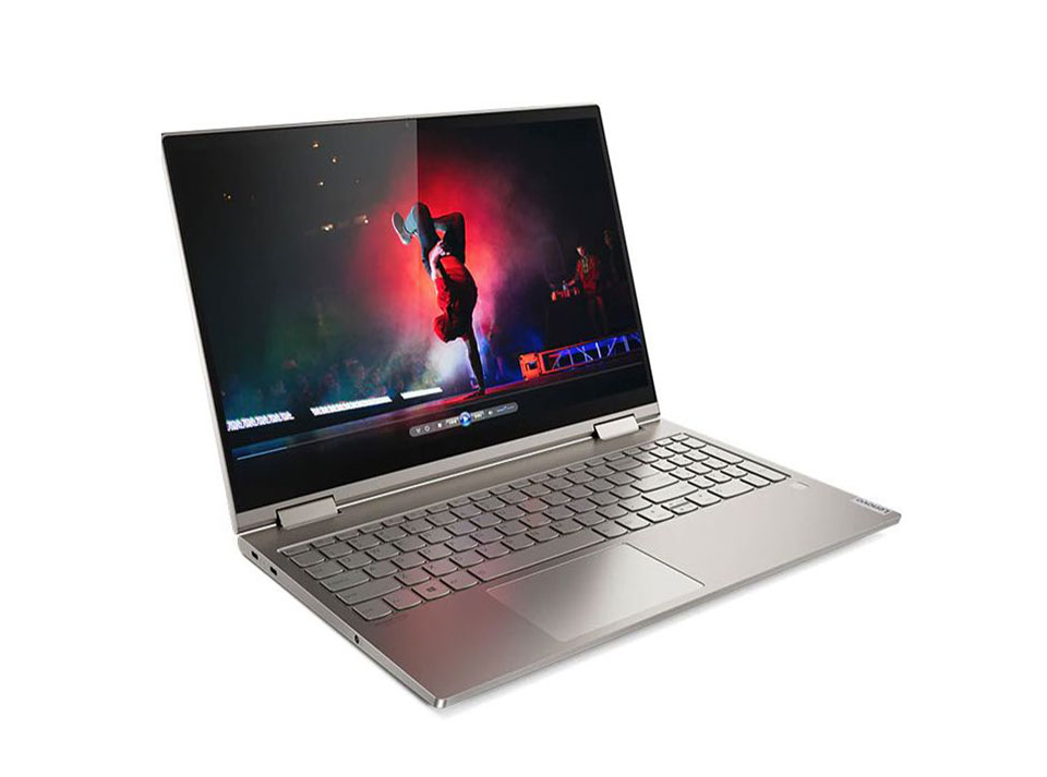 laptop-Lenovo-Yoga-C740-14IML-2-in-1-laptop-–-10th-Intel-Core-i5-10210U-4 laptop Lenovo Yoga C740-14IML 2-in-1 laptop - 10th Intel Core i5-10210U - Image 1