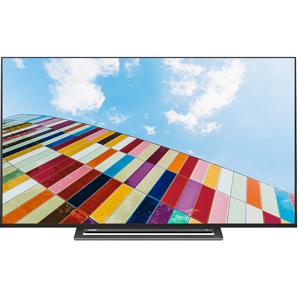 Toshiba 55 Inch 4K UHD Smart LED TV - 55U7950EA Toshiba 55 Inch 4K UHD Smart LED TV - 55U7950EA