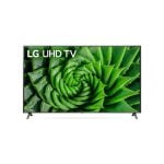 LG 86 Inch 4K UHD Smart LED TV With Built-in Receiver