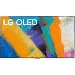 LG 65 Inch 4K UHD Smart OLED TV With Built-in Receiver - OLED65GXPVA