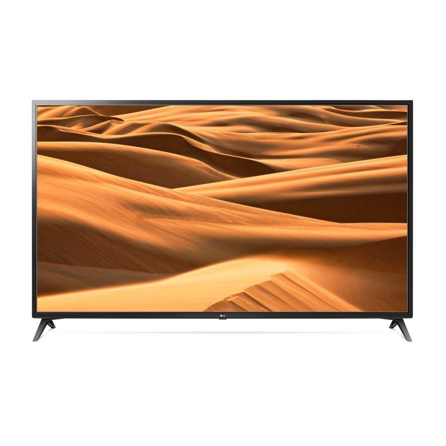 LG 70 Inch 4K Ultra HD Smart LED TV With Built-in Receiver - 70UM7380PVA LG 70 Inch 4K Ultra HD Smart LED TV With Built-in Receiver - 70UM7380PVA