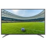 TV Tornado 32 Inch Smart LED HD , Built-in Receiver - 32ES9500E