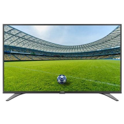 TV Tornado 32 Inch Smart LED HD , Built-in Receiver - 32ES9500E