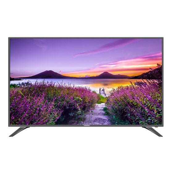 Tornado 43 Inch FHD LED TV - 43EL8250E-B Tornado 43 Inch FHD LED TV - 43EL8250E-B