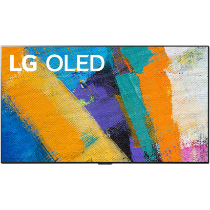 LG 65 Inch 4K UHD Smart OLED TV With Built-in Receiver - OLED65GXPVA