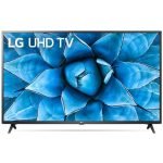 TV LG 65 Inch 4K UHD Smart LED with Built-in Receiver - 65UN7340PVC