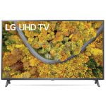 TV LG 43 Inch 4K UHD Smart LED with Built-in Receiver