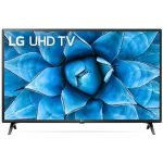TV LG 49 Inch 4K UHD Smart LED with Built-in Receiver