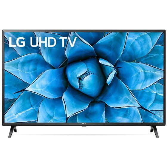TV LG 49 Inch 4K UHD Smart LED with Built-in Receiver TV LG 49 Inch 4K UHD Smart LED with Built-in Receiver