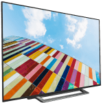 Toshiba 55 Inch 4K UHD Smart LED TV - 55U7950EA