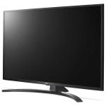 LG 65 Inch 4K UHD Smart LED TV with Built-in Receiver