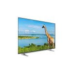Toshiba 50 Inch Frameless UHD Smart LED TV with Built-in Receiver - 50U5965