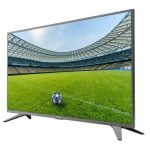TV Tornado 32 Inch Smart LED HD , Built-in Receiver - 32ES9500E