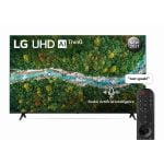 LG 55 Inch 4K UHD Smart LED TV with Built-in Receiver