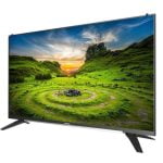 TV Tornado 43 Inch HD LED Unbreakable - 43EL8250E