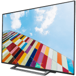 Toshiba 55 Inch 4K UHD Smart LED TV - 55U7950EA
