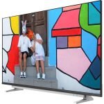 Toshiba 43 Inch 4K UHD Smart LED TV With Built-in Receiver - 43U5965EA -