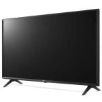 TV LG 49 Inch 4K UHD Smart LED with Built-in Receiver