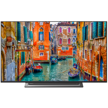 Toshiba 50 Inch 4K UHD Smart LED TV - 50U7950EA