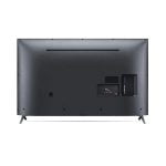 LG 55 Inch NanoCell 4K UHD Smart LED TV With Built-in Receiver - 55NANO79VND