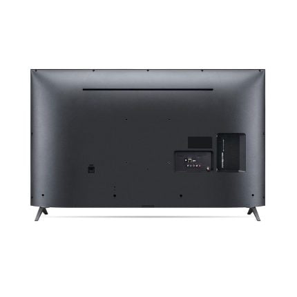 LG 55 Inch NanoCell 4K UHD Smart LED TV With Built-in Receiver - 55NANO79VND