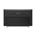 Toshiba 50 Inch Frameless UHD Smart LED TV with Built-in Receiver - 50U5965