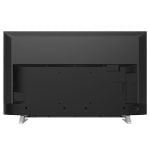 Toshiba 43 Inch 4K UHD Smart LED TV With Built-in Receiver - 43U5965EA -