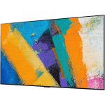 LG 65 Inch 4K UHD Smart OLED TV With Built-in Receiver - OLED65GXPVA