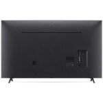 LG 65 Inch 4K UHD Smart LED TV with Built-in Receiver