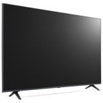 LG 55 Inch 4K UHD Smart LED TV with Built-in Receiver